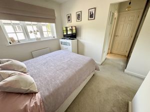 Master Bdroom- click for photo gallery